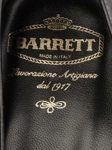 Immagine di BARRETT | Mocassino Uomo in Pelle con Fascetta