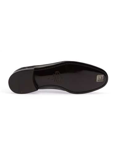 Picture of BARRETT | Men's Leather Loafers with Band