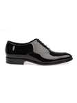 Immagine di LOAKE | Scarpe Oxford Da Uomo Patent