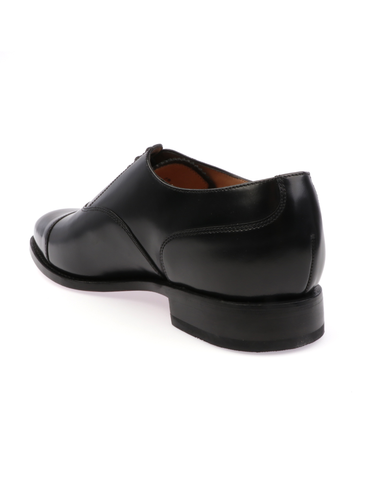 Loake 200b deals black