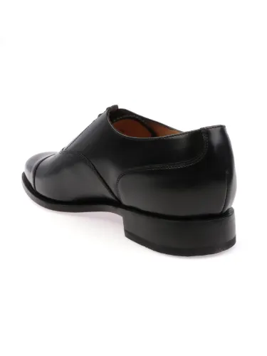 Picture of LOAKE | Men's Leather Oxford Shoes