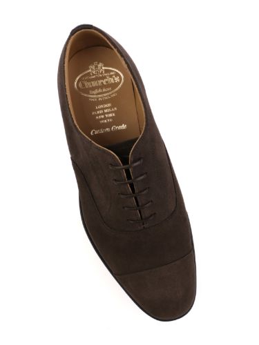 Immagine di Church's | Consul Soft Suede
