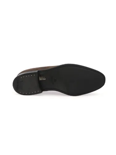 Immagine di CHURCH'S | Scarpe Oxford Uomo Consul in Suede