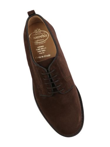 Immagine di Church's | Pentire Suede