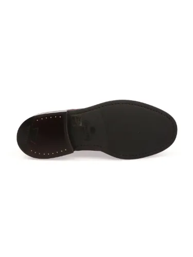 Picture of CHURCH'S | Men's Lace-Up Shoes Pentire in Suede
