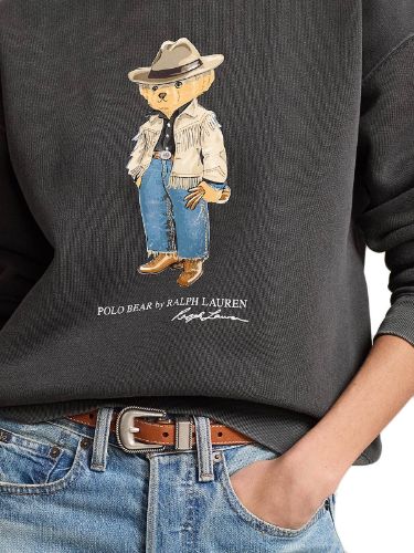 Immagine di Polo Ralph Lauren | Long Sleeve Sweatshirt