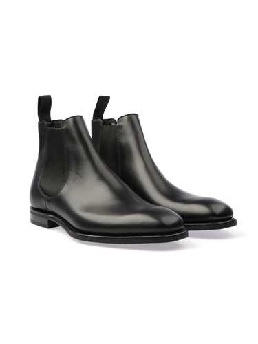 Picture of CHURCH'S | Men's Prenton Calf Chelsea Boot