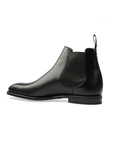 Picture of CHURCH'S | Men's Prenton Calf Chelsea Boot