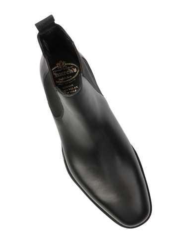 Picture of CHURCH'S | Men's Prenton Calf Chelsea Boot
