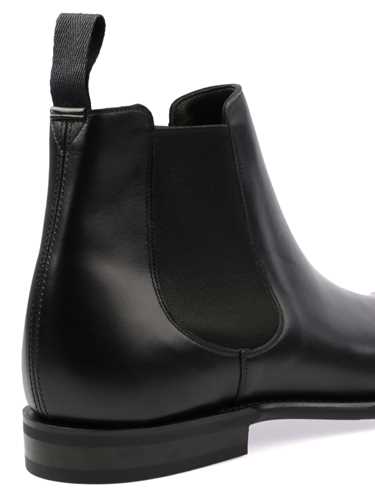 Picture of CHURCH'S | Men's Prenton Calf Chelsea Boot
