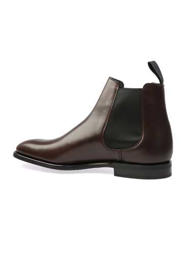 Picture of CHURCH'S | Men's Prenton Calf Chelsea Boot