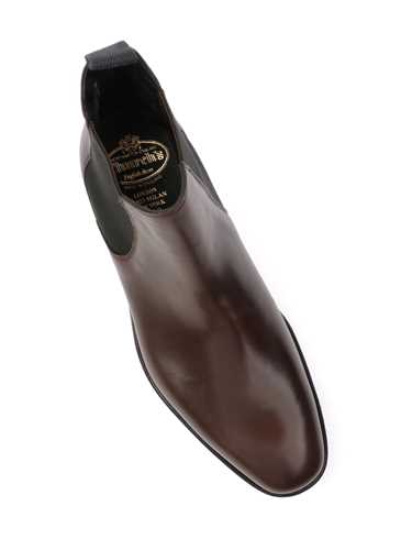 Picture of CHURCH'S | Men's Prenton Calf Chelsea Boot