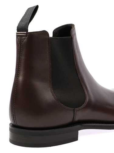 Picture of CHURCH'S | Men's Prenton Calf Chelsea Boot