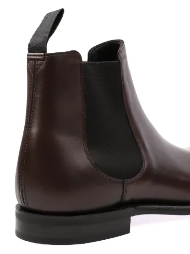 Immagine di CHURCH'S | Stivaletto Uomo Prenton Calf