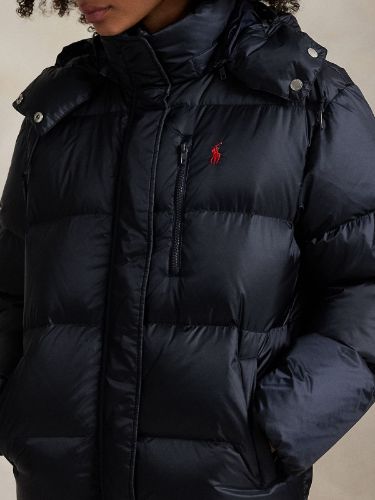 Picture of POLO RALPH LAUREN | Women's Mid-Weight Down Puffer Jacket