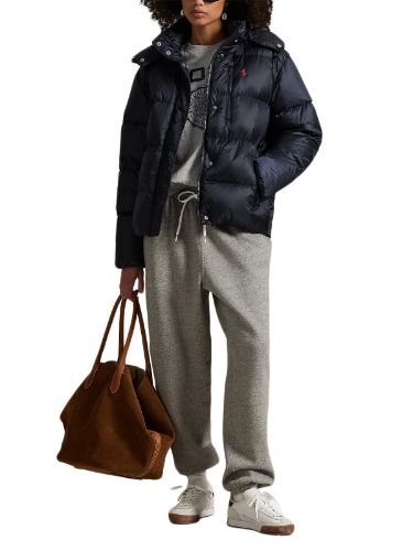 Picture of POLO RALPH LAUREN | Women's Mid-Weight Down Puffer Jacket