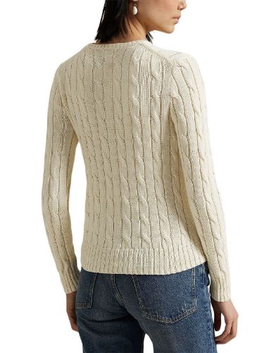 Immagine di POLO RALPH LAUREN | Pullover Donna in Lana e Cashmere