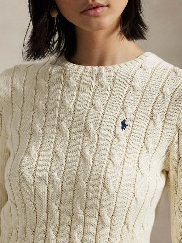 Immagine di POLO RALPH LAUREN | Pullover Donna in Lana e Cashmere