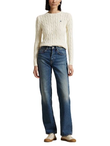 Immagine di POLO RALPH LAUREN | Pullover Donna in Lana e Cashmere