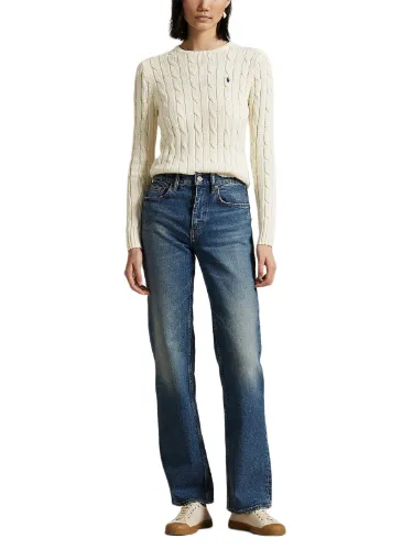 Immagine di POLO RALPH LAUREN | Pullover Donna in Lana e Cashmere