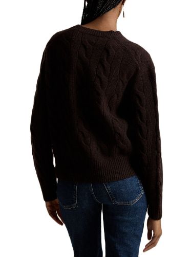Immagine di POLO RALPH LAUREN | Pullover Donna in Lana e Cashmere