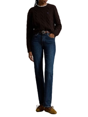 Immagine di POLO RALPH LAUREN | Pullover Donna in Lana e Cashmere
