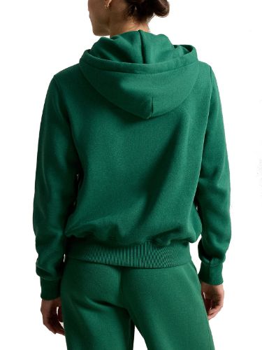 Immagine di POLO RALPH LAUREN | Felpa Donna con Zip in Cotone