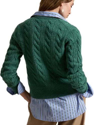 Immagine di Polo Ralph Lauren | Sweater-Cardigan