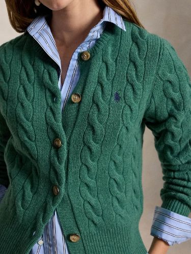 Immagine di Polo Ralph Lauren | Sweater-Cardigan