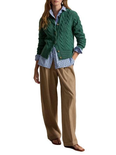 Immagine di Polo Ralph Lauren | Sweater-Cardigan