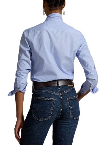 Picture of Polo Ralph Lauren | Woven-Shirt