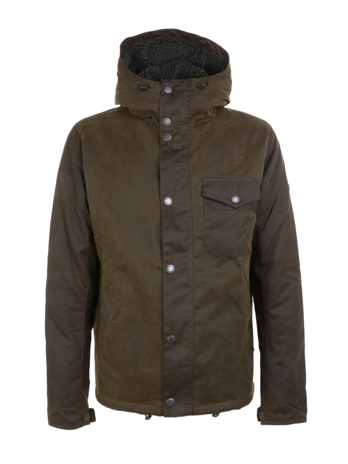 barbour online store