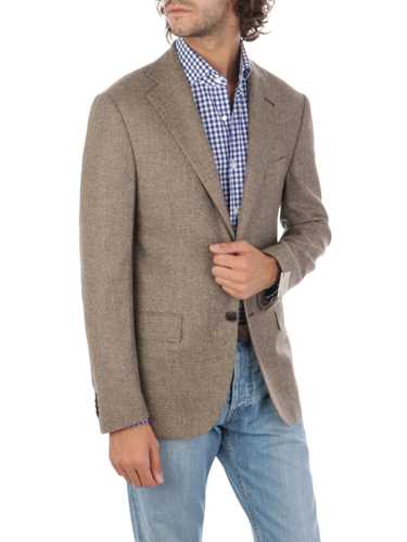 Immagine di CORNELIANI | Giacca Uomo in Lana e Cashmere