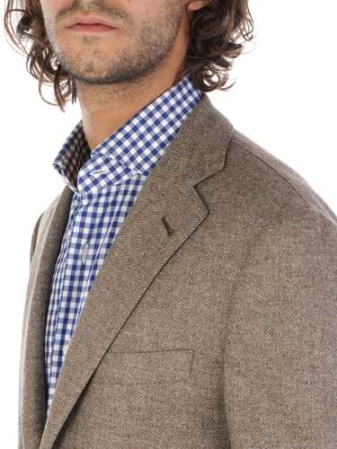 Immagine di CORNELIANI | Giacca Uomo in Lana e Cashmere