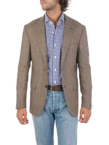 Immagine di CORNELIANI | Giacca Uomo in Lana e Cashmere
