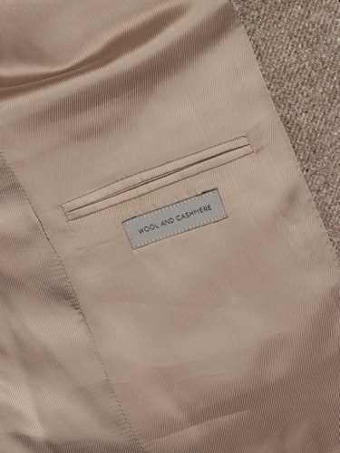 Immagine di CORNELIANI | Giacca Uomo in Lana e Cashmere