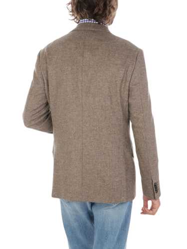 Immagine di CORNELIANI | Giacca Uomo in Lana e Cashmere