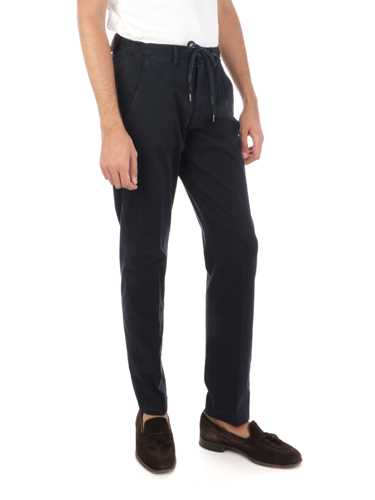 Immagine di BRIGLIA 1949 | Pantaloni Chino Uomo in Cotone Stretch