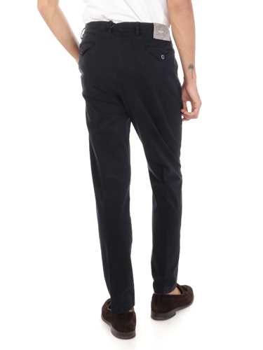 Immagine di BRIGLIA 1949 | Pantaloni Chino Uomo in Cotone Stretch