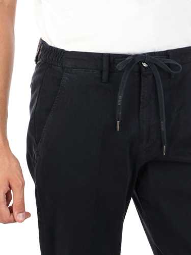 Immagine di BRIGLIA 1949 | Pantaloni Chino Uomo in Cotone Stretch