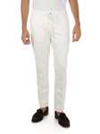 Picture of BRIGLIA 1949 | Men's Cotton Stretch Chino Trousers