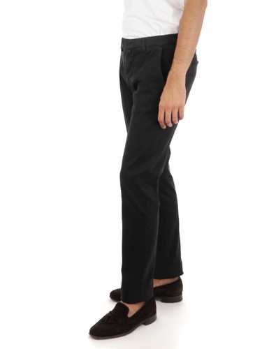 Picture of BRIGLIA 1949 | Men's Cotton Stretch Trousers