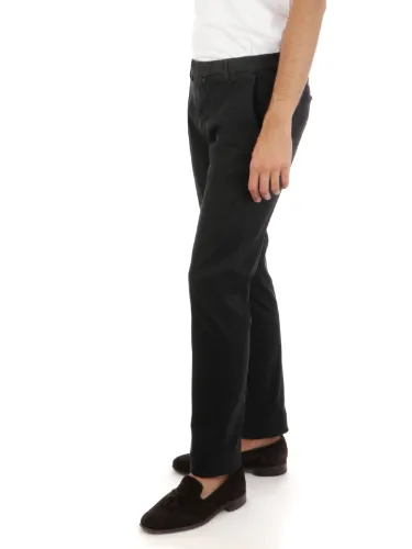 Picture of BRIGLIA 1949 | Men's Cotton Stretch Trousers