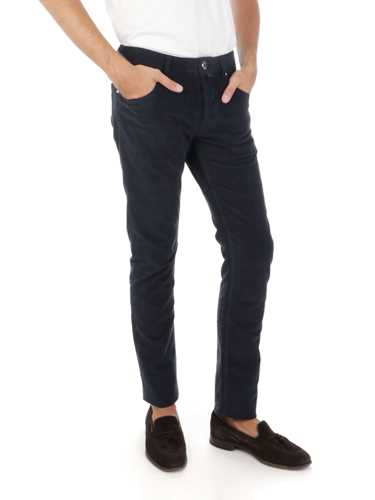 Immagine di JACOB COHEN | Jeans Uomo 5 Tasche Stretch
