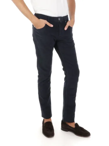 Immagine di JACOB COHEN | Jeans Uomo 5 Tasche Stretch