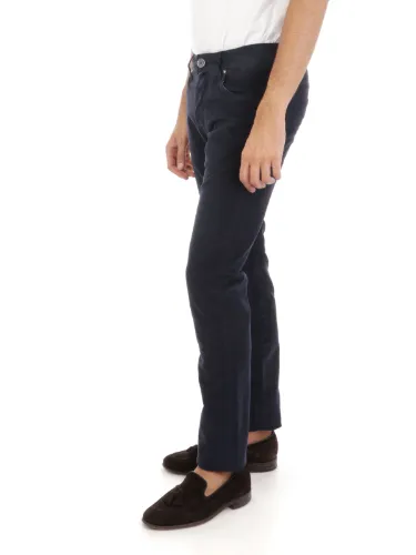 Immagine di JACOB COHEN | Jeans Uomo 5 Tasche Stretch