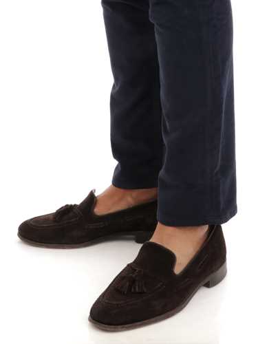 Immagine di JACOB COHEN | Jeans Uomo 5 Tasche Stretch