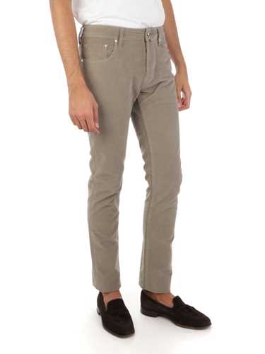 Immagine di JACOB COHEN | Jeans Uomo 5 Tasche Stretch
