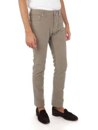 Immagine di JACOB COHEN | Jeans Uomo 5 Tasche Stretch