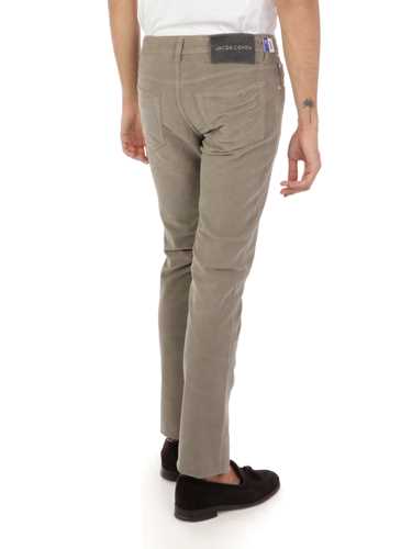 Immagine di JACOB COHEN | Jeans Uomo 5 Tasche Stretch